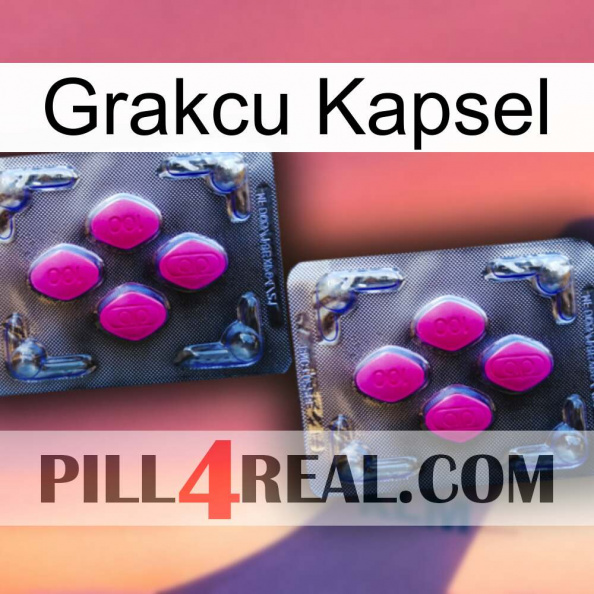 Grakcu Capsule 01